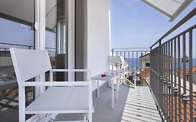Residence Dolcemare Laigueglia